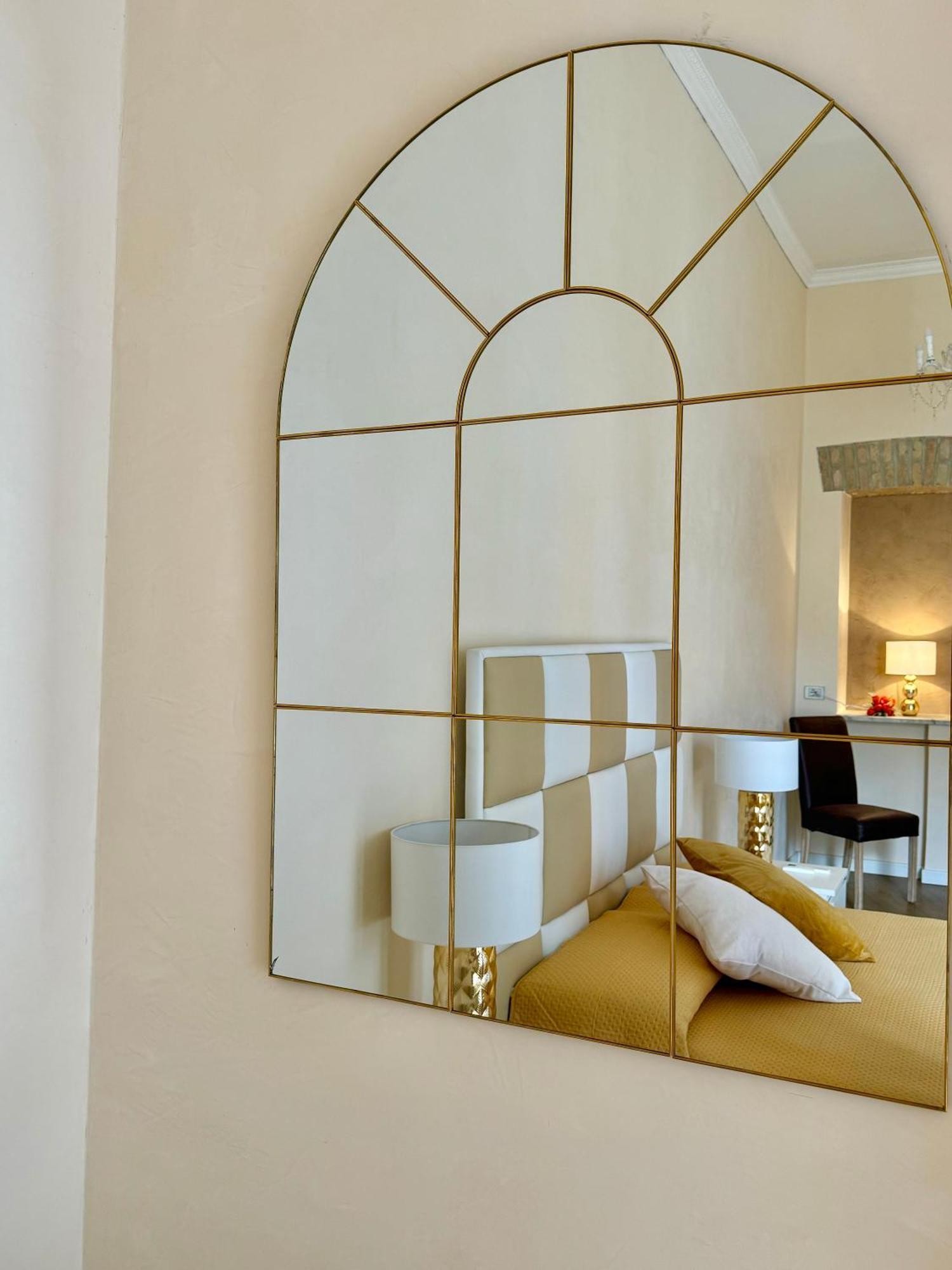 Ponte Degli Angeli Suite Bed & Breakfast Roma Esterno foto