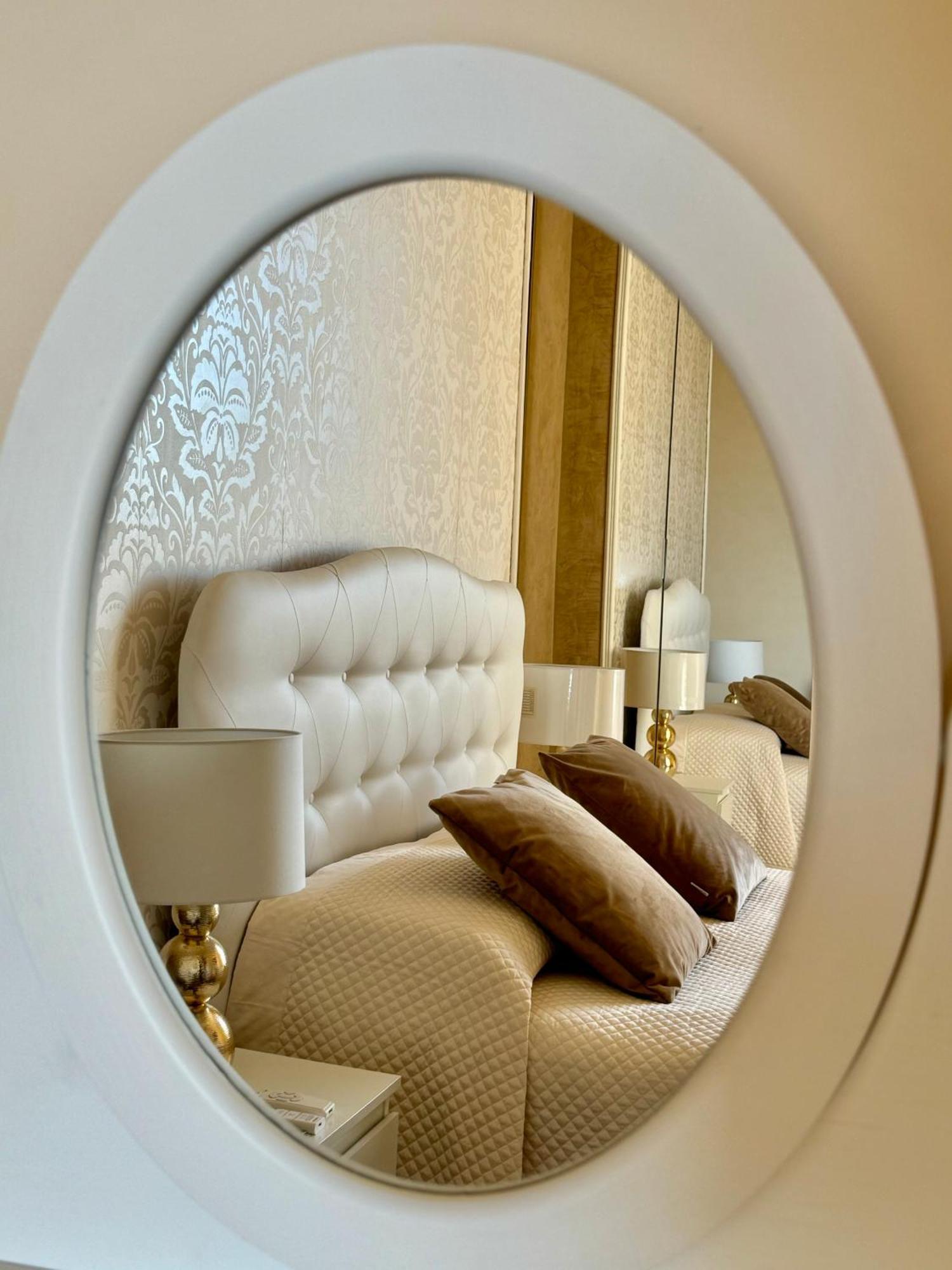 Ponte Degli Angeli Suite Bed & Breakfast Roma Esterno foto