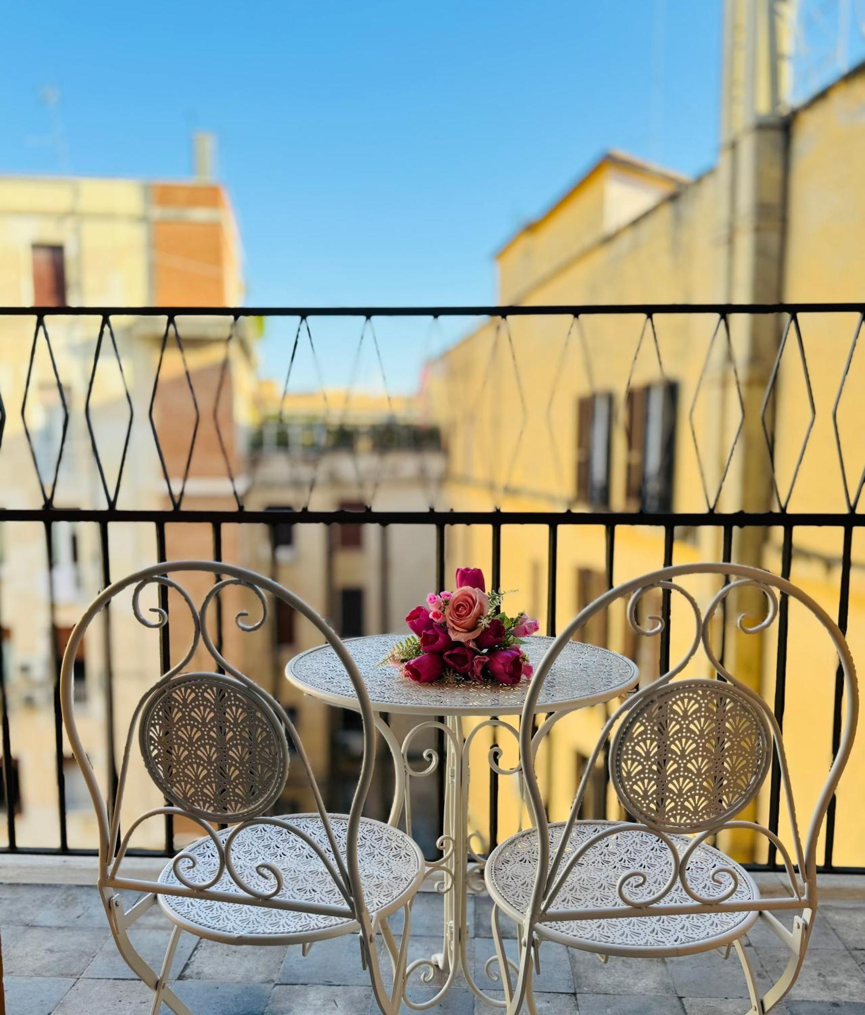 Ponte Degli Angeli Suite Bed & Breakfast Roma Esterno foto