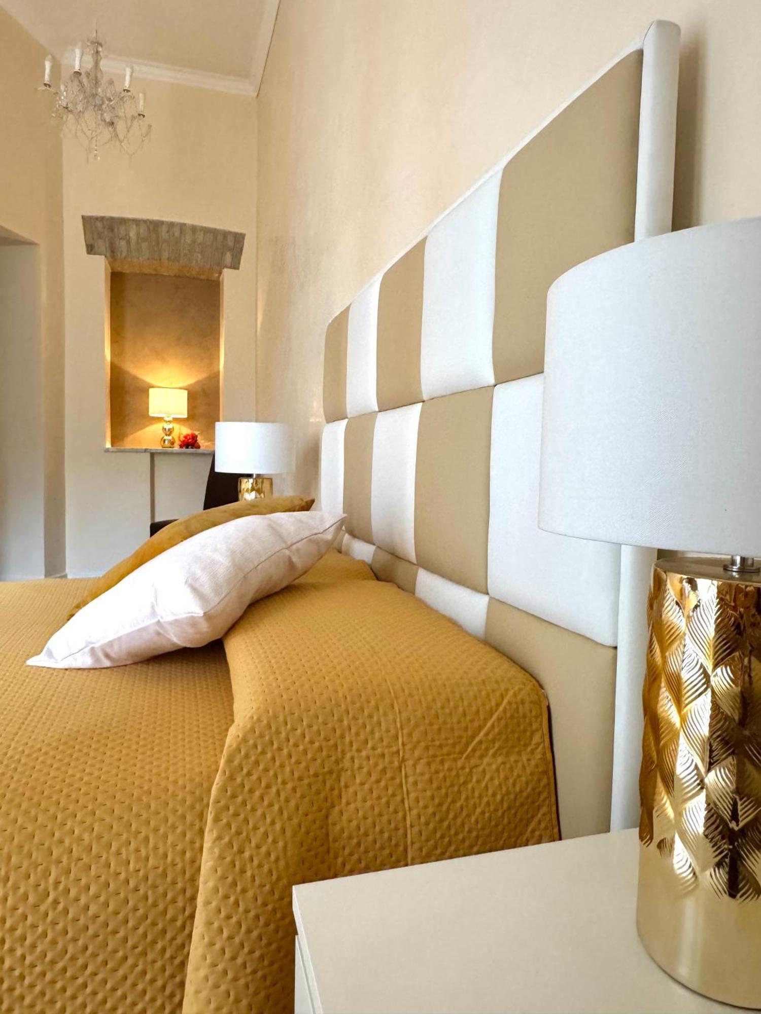 Ponte Degli Angeli Suite Bed & Breakfast Roma Esterno foto